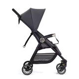Lightweight Baby Stroller, Foldable and Easy to Store, Suitable for Sitting and Lying BD 223