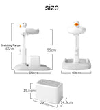 Duck Design Baby Bath Standing Support Bath Shower BD236
