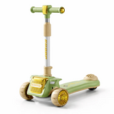 Infantes Jeep Style Ride-On Scooty for Kids BD296