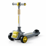 Infantes Jeep Style Ride-On Scooty for Kids BD296