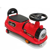 Auto Car Thomas Train Swing Car – Ride, Swing BD284