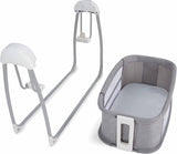 Mastela 4 In 1 Multifunctional Bassinet & Swing - 08901