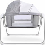 Mastela 4 In 1 Multifunctional Bassinet & Swing - 08901