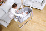 Mastela 4 In 1 Multifunctional Bassinet & Swing - 08901