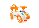 Mini Cooper With Music Ride on Tolo Push Car 4 Wheel Car For Kids BD023