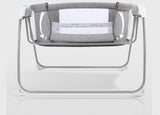 Mastela 4 In 1 Multifunctional Bassinet & Swing - 08901
