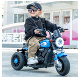 Electric Riding Bike, Rechargeable, Electric Riding Toy, Kids Bike, Street Bike BD212