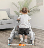 Multi-functional Baby Walker, With Music & Toys BD225