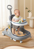 Folding Baby Walker Sit-to-Stand Learning Walker Kids BD227