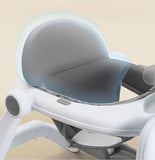 Multi-functional Baby Walker, With Music & Toys BD225