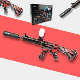 M416 Electric Water Ball Blaster Gun for Kids BD255