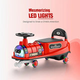 Auto Car Thomas Train Swing Car – Ride, Swing BD284