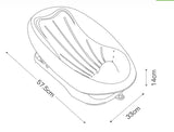 Joyous Bath Seat BD277