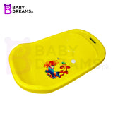 New Born Baby Bath Tub For Kids and Toddlers BD010