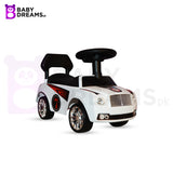 Mini benny ride With Music Ride on Tolo Push Car 4 Wheel Car For Kids BD051
