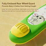 Dinosaur Kick Scooter for Kids 2 to 10 Years BD294