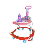 Penguin Baby Walker stroller with light and music imported made for kids BD047