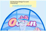 Ball Pool Tent & Tunnel House For Kids BD281