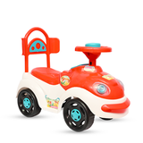 Sparkle With Light Music Ride on Tolo Push Car 4 Wheel Car For Kids BD022