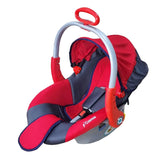 Cosmos Baby Carry Cot Baby Carrier Baby Car Seat with Mosquito Net BD001