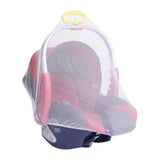 Cosmos Baby Carry Cot Baby Carrier Baby Car Seat with Mosquito Net BD001
