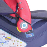 Cosmos Baby Carry Cot Baby Carrier Baby Car Seat with Mosquito Net BD001