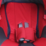 Cosmos Baby Carry Cot Baby Carrier Baby Car Seat with Mosquito Net BD001