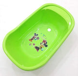 New Born Baby Bath Tub For Kids and Toddlers BD010