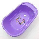 New Born Baby Bath Tub For Kids and Toddlers BD010