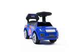 Mini benny ride With Music Ride on Tolo Push Car 4 Wheel Car For Kids BD051