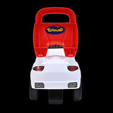 Mini Raser With Music Ride on Tolo Push Car 4 Wheel Car For Kids BD052