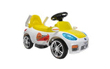 Electric 12V Battery Operated Coupe Ride-On Car For Kids BD055