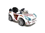 Electric 12V Battery Operated Hot Raser Ride-On Car For Kids BD056