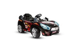 Electric 12V Battery Operated Hot Raser Ride-On Car For Kids BD056