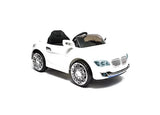 Electric 12V Battery Operated Star Ride Ride-On Car For Kids BD057