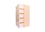 Storage Drawer Premium Quality For Kids Wardrobe Almari BD062