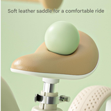 Anti-Rollover Sliding Tricycle Balance 3-Wheeler BD219