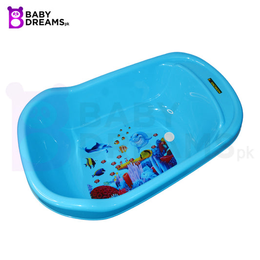 New Born Baby Bath Tub For Kids and Toddlers BD010