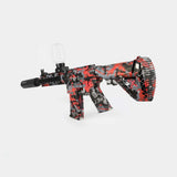 M416 Electric Water Ball Blaster Gun for Kids BD255