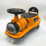Auto Car Thomas Train Swing Car – Ride, Swing BD284