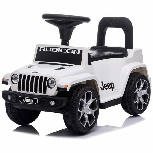 Twinkle  Ride-On Car Baby Toddler Jeep Push Car Riding Toy Vehicle Imported