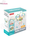 Baby Jumper with Lights & Music BD086