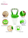 Baby Fruit Feeder Pacifier Infant Teething Toy Teether BD071