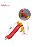 3 Steps 503 Baby Jumbo Slide Climber Jhoola For Kids BD061