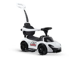 Smart Stroller With Music Ride on Tolo Push Car 4 Wheel Car For Kids BD019
