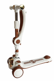 Airplane Design Kids Scooty with Smooth Ride Wheels BD291