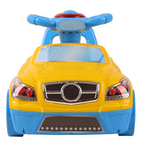 Baby dreams Potty Trainer Mercedes Car Potty Seat (1877) BD144