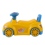 Baby dreams Potty Trainer Mercedes Car Potty Seat (1877) BD144