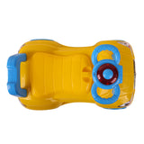Baby dreams Potty Trainer Mercedes Car Potty Seat (1877) BD144