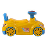 Baby dreams Potty Trainer Mercedes Car Potty Seat (1877) BD144